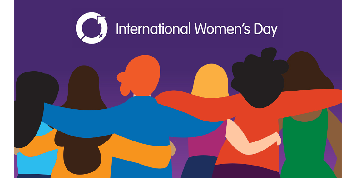 Senior leaders reflect on International Women s Day FritoLay