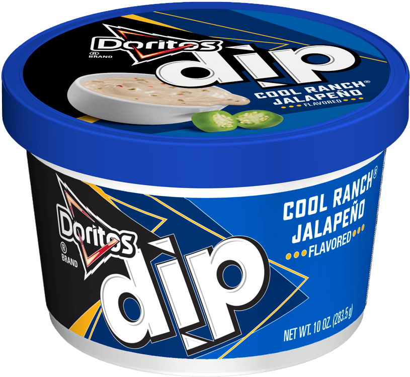 Doritos Cool Ranch Png