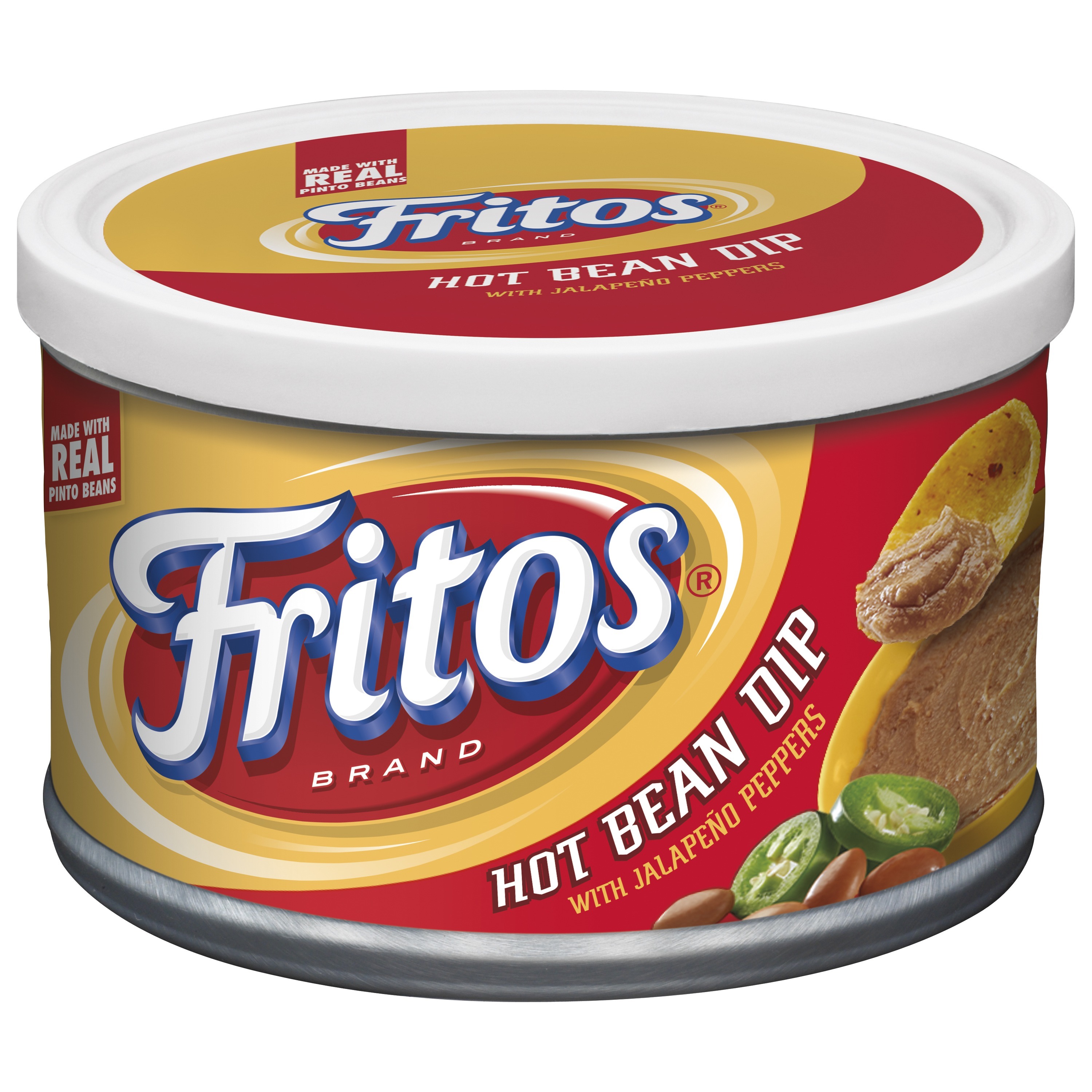 FRITOS® Hot Bean Dip