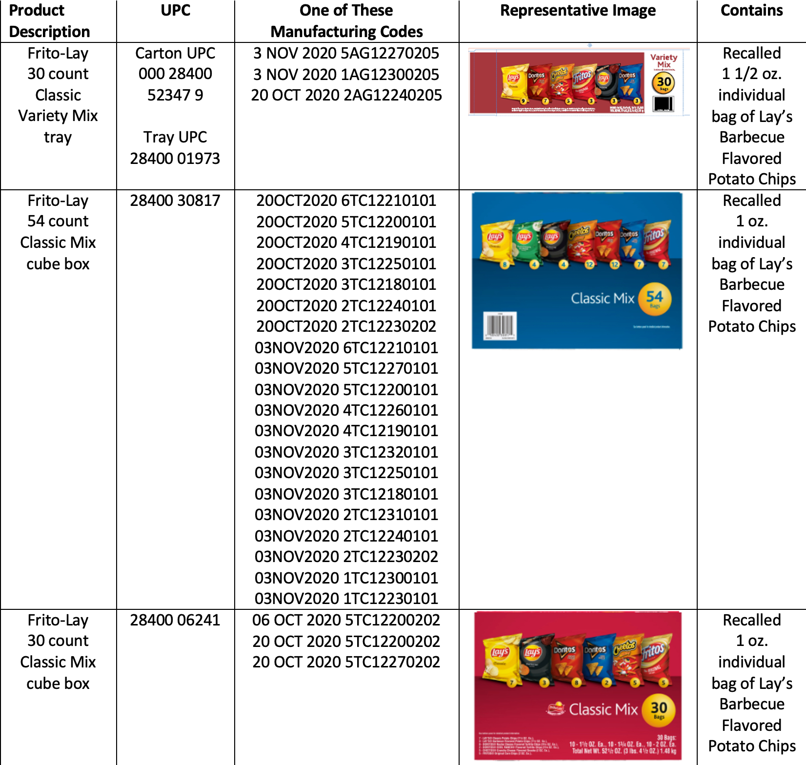 lays recall image 3