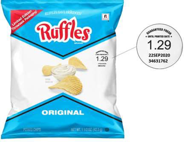 ruffles recall image