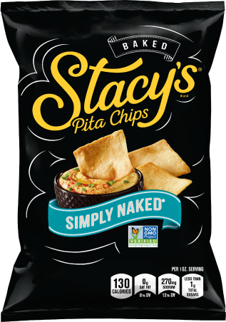 STACY'S® SIMPLY NAKED® Pita Chips