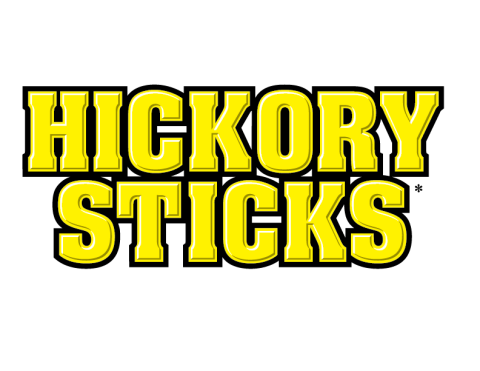 Hickory Sticks